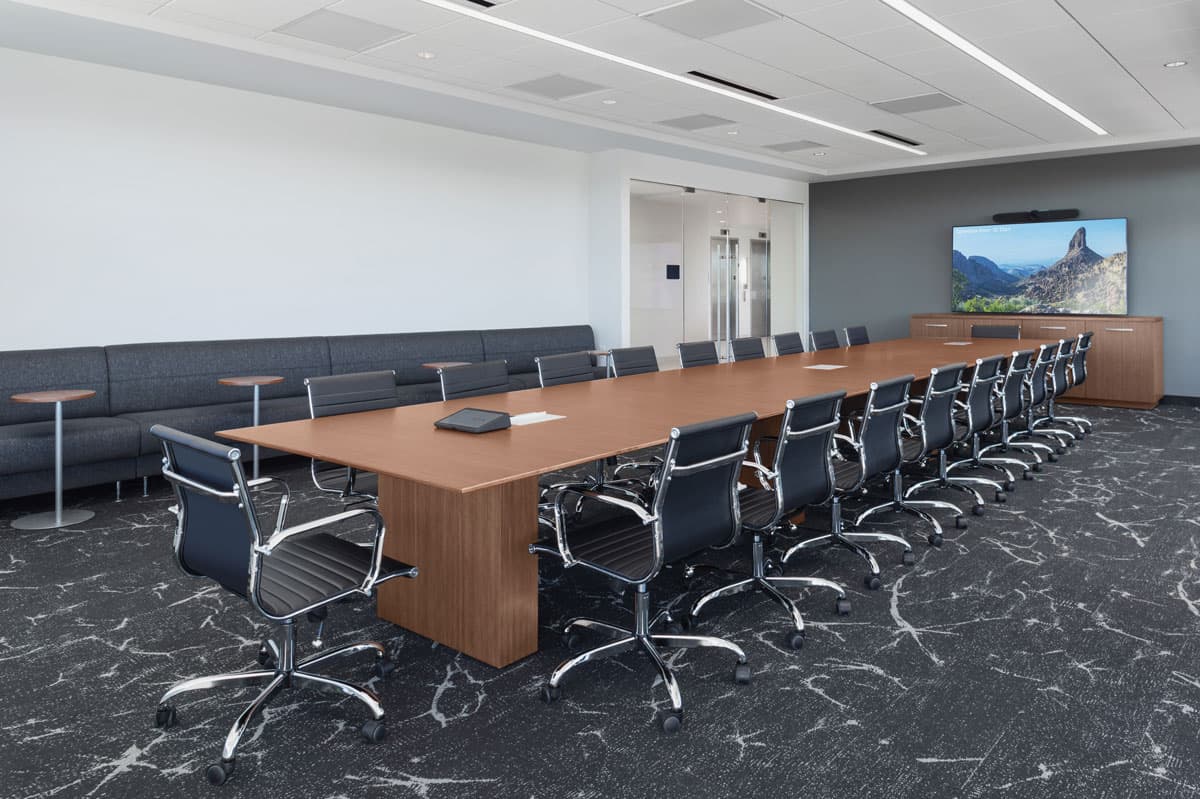 Vector Installation Services — Facility Manager Furniture Services