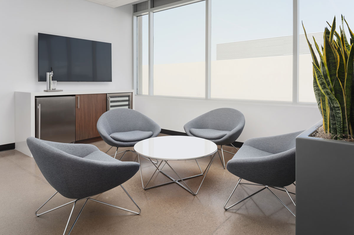 Vector Installation project