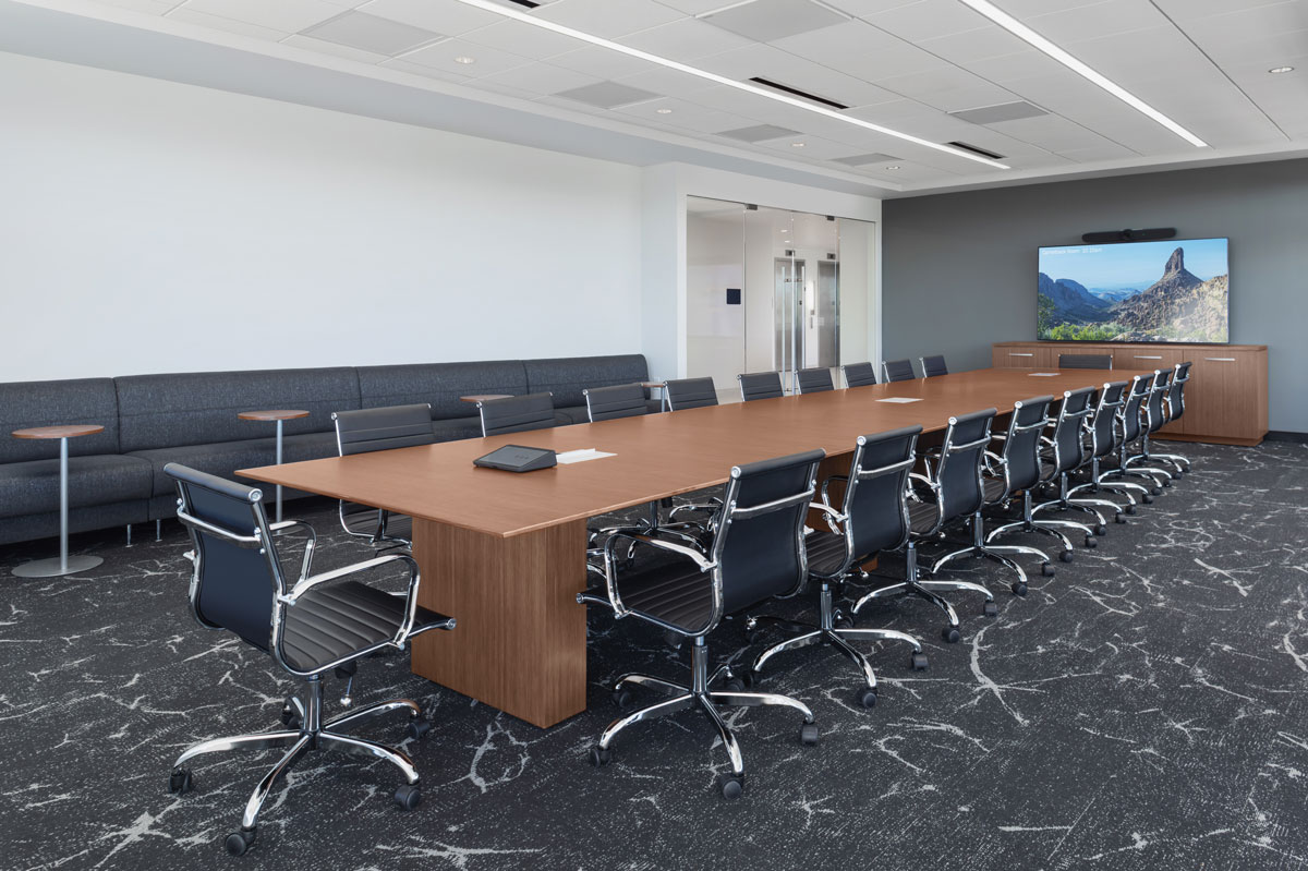 Vector Installation project