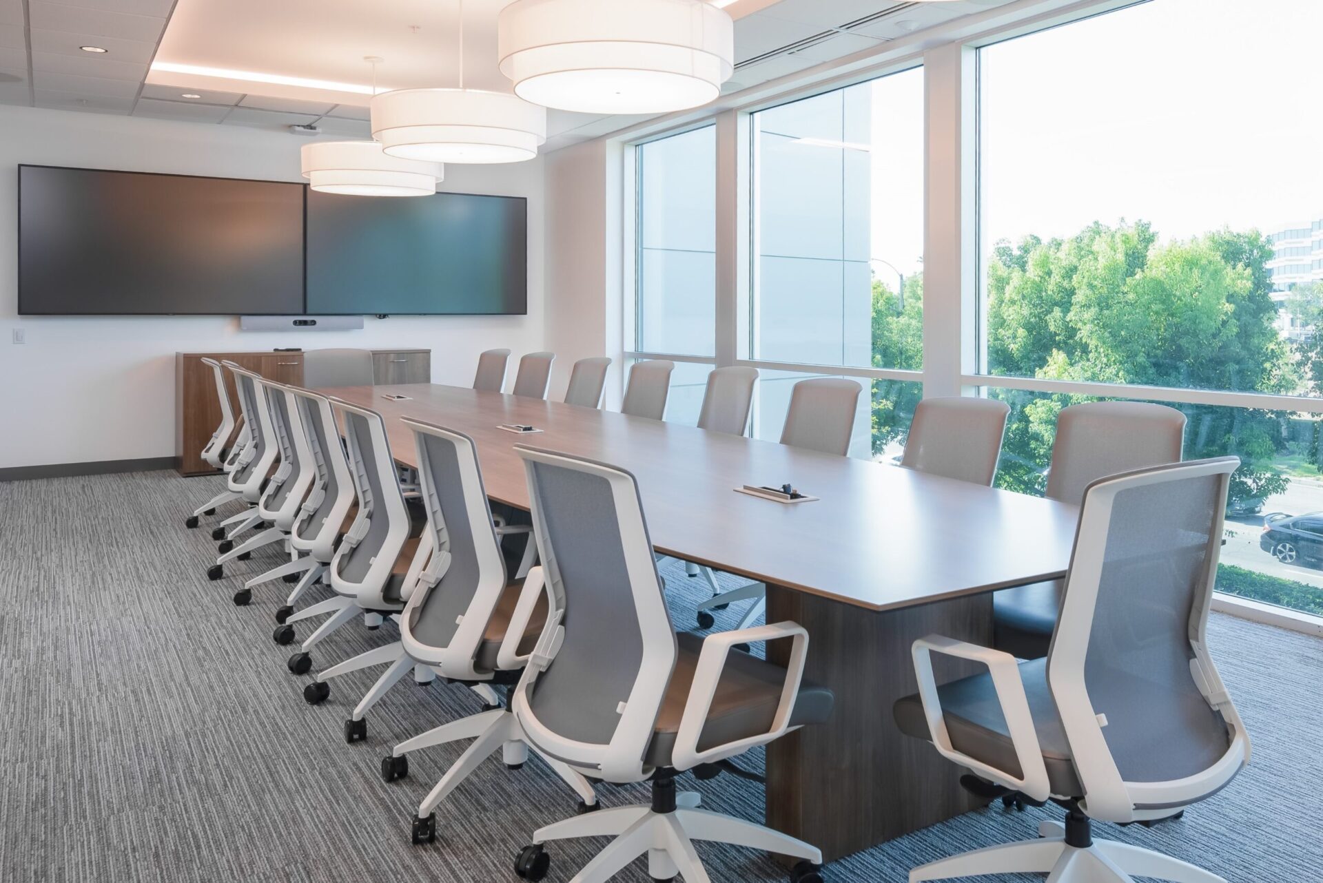 Vector Installation project