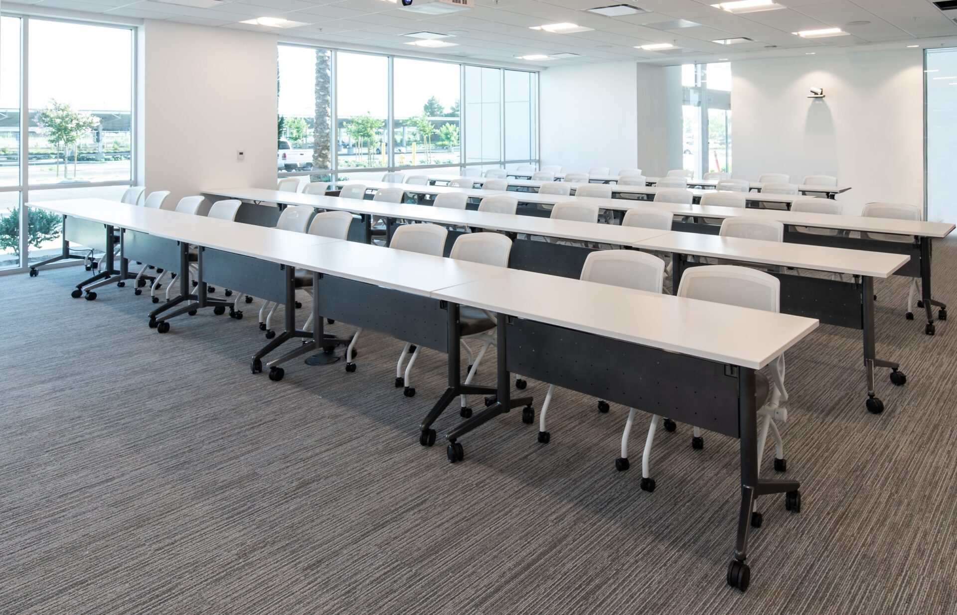 Vector Installation project