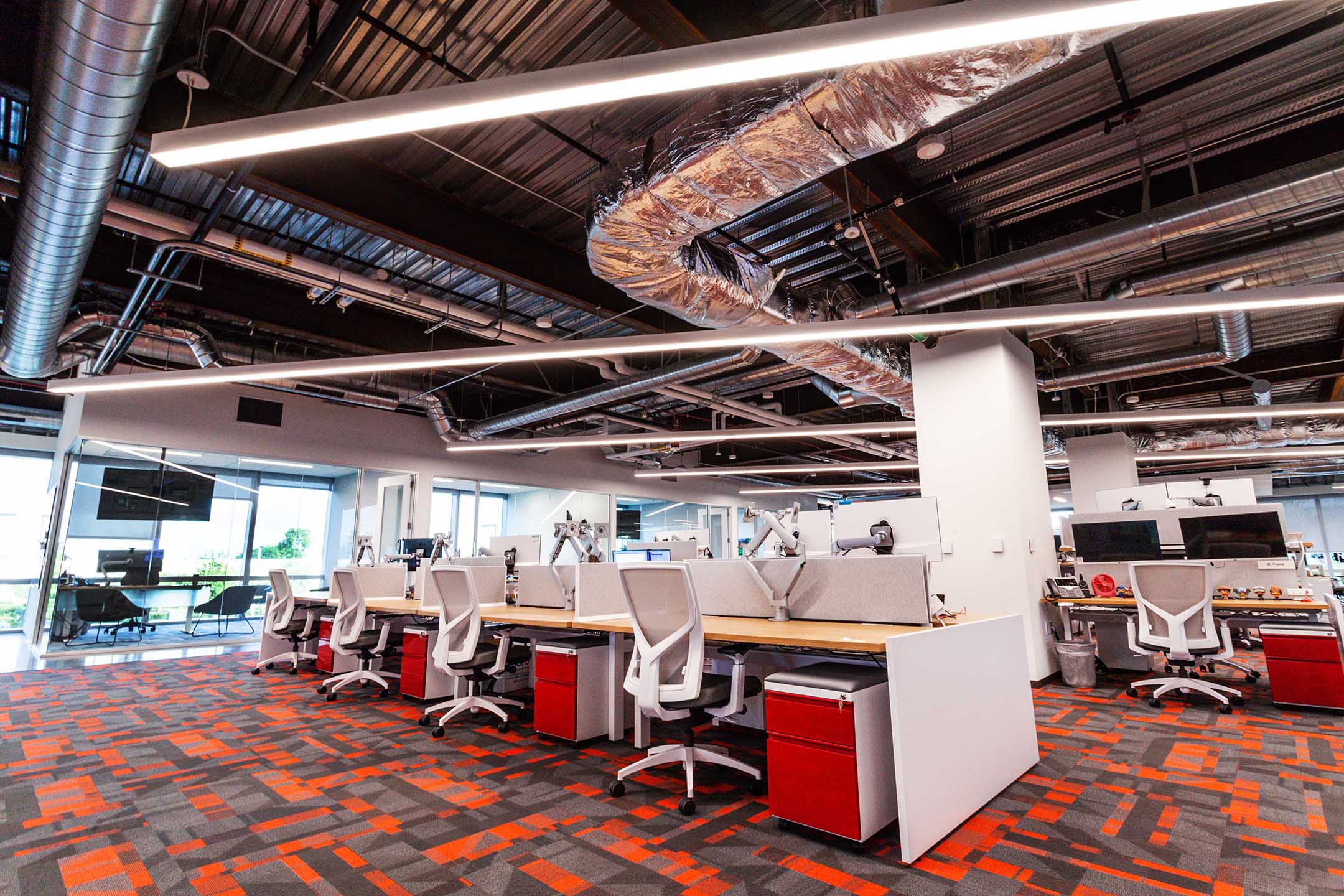 Vector Installation project