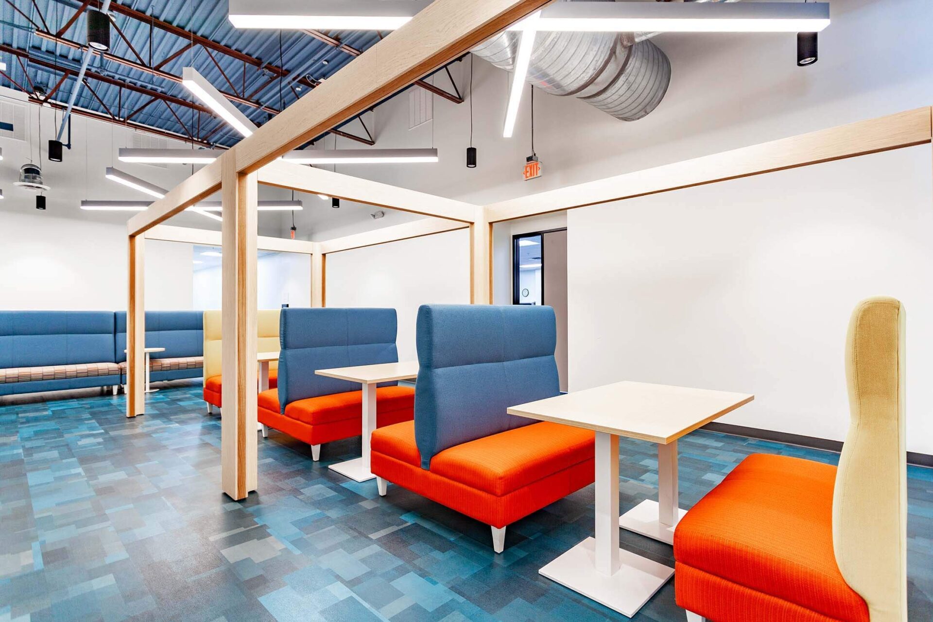 Vector Installation project