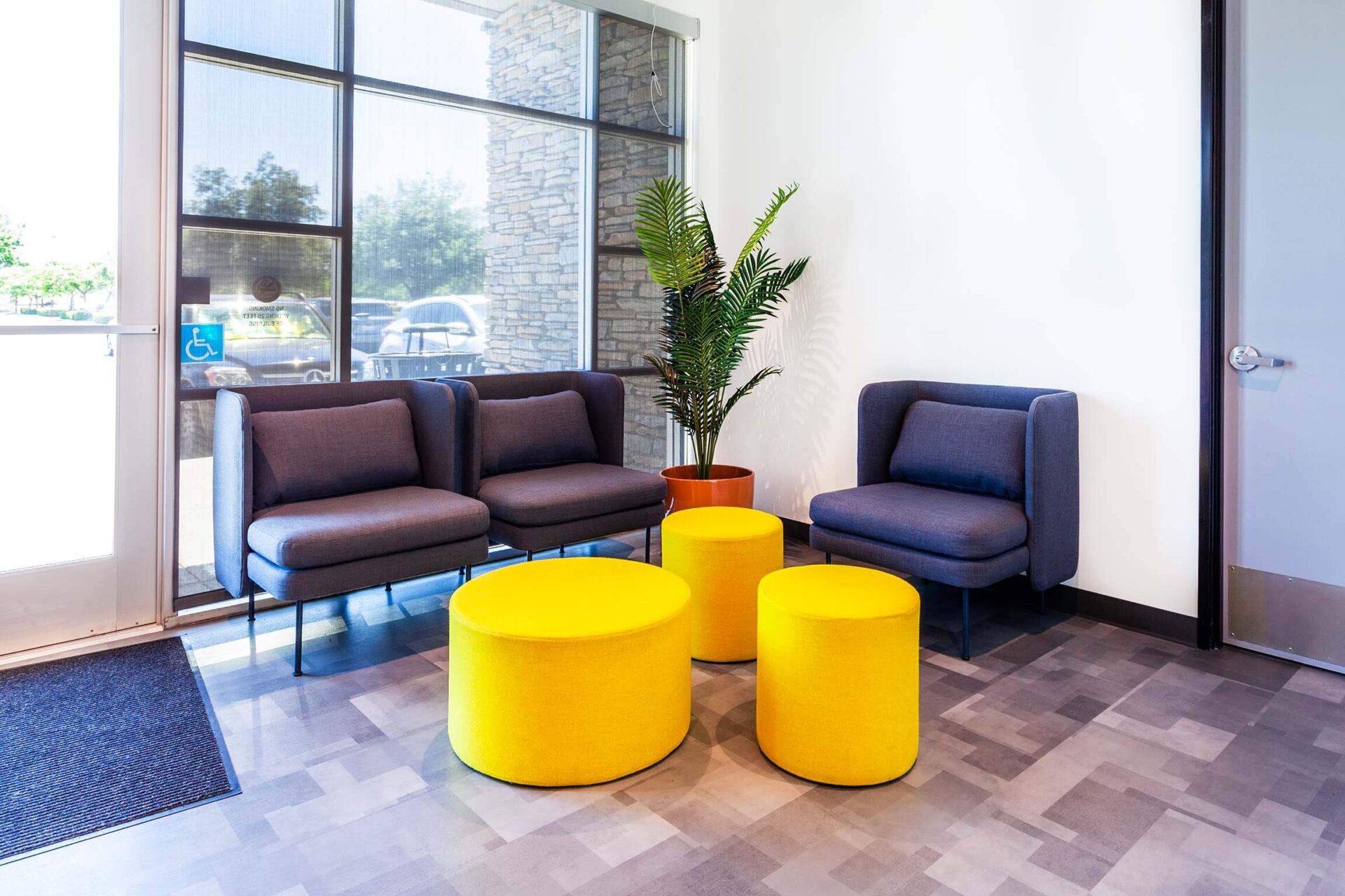 Vector Installation project