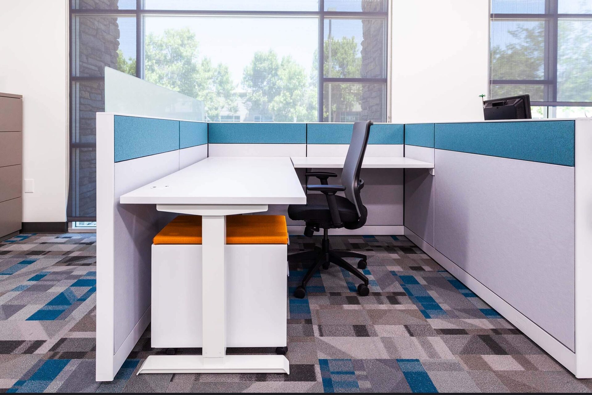 Vector Installation project