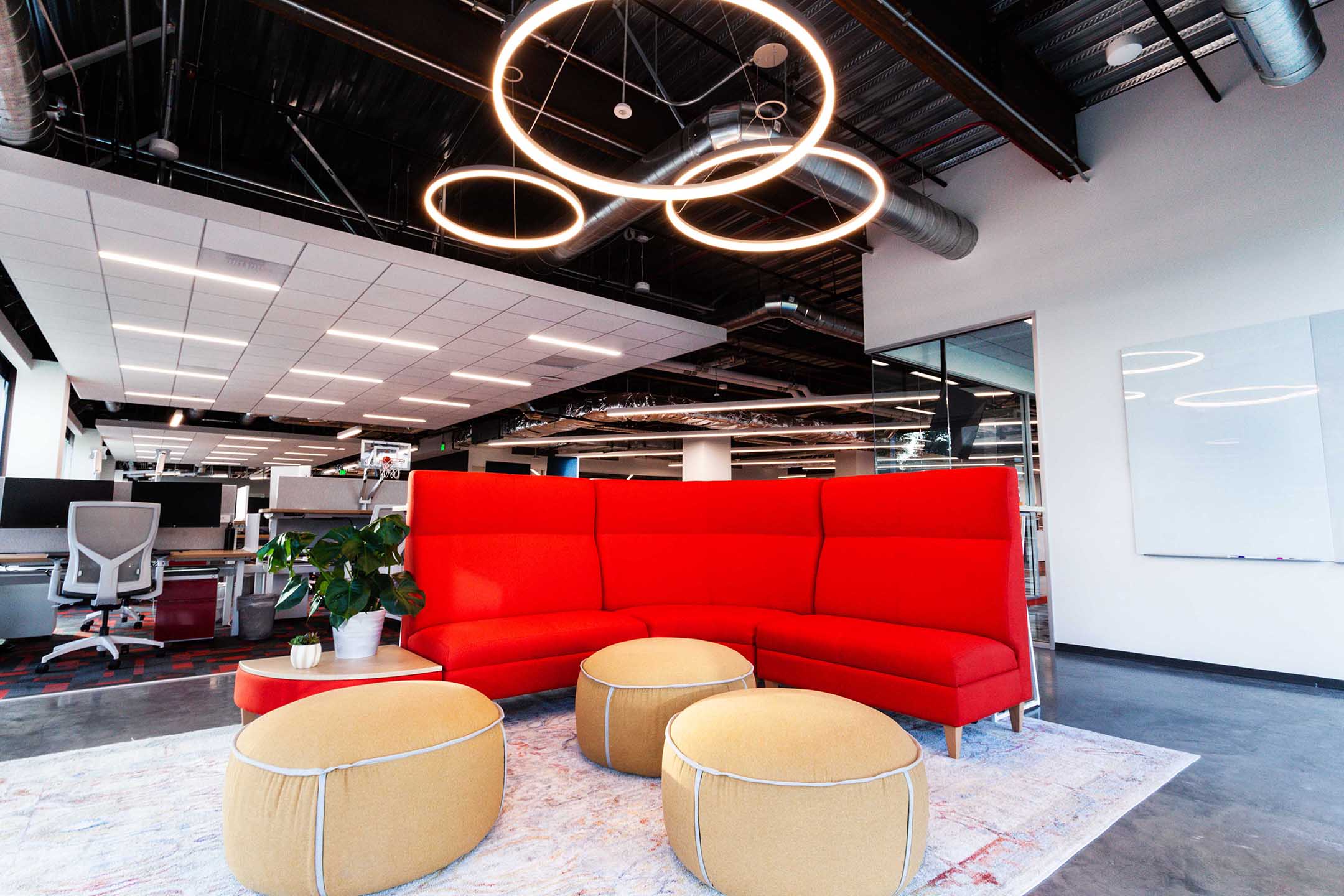 Vector Installation project