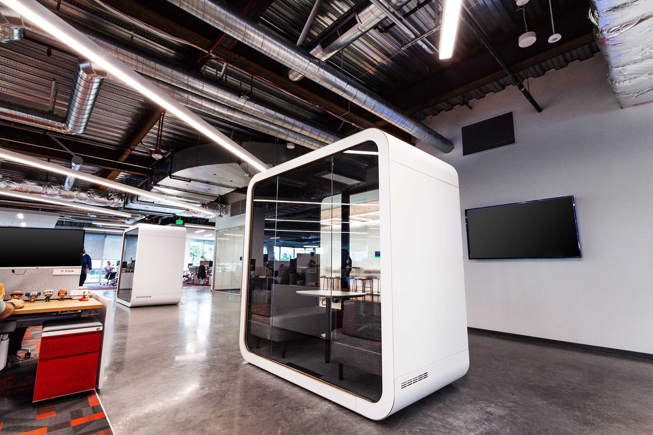 Vector Installation project