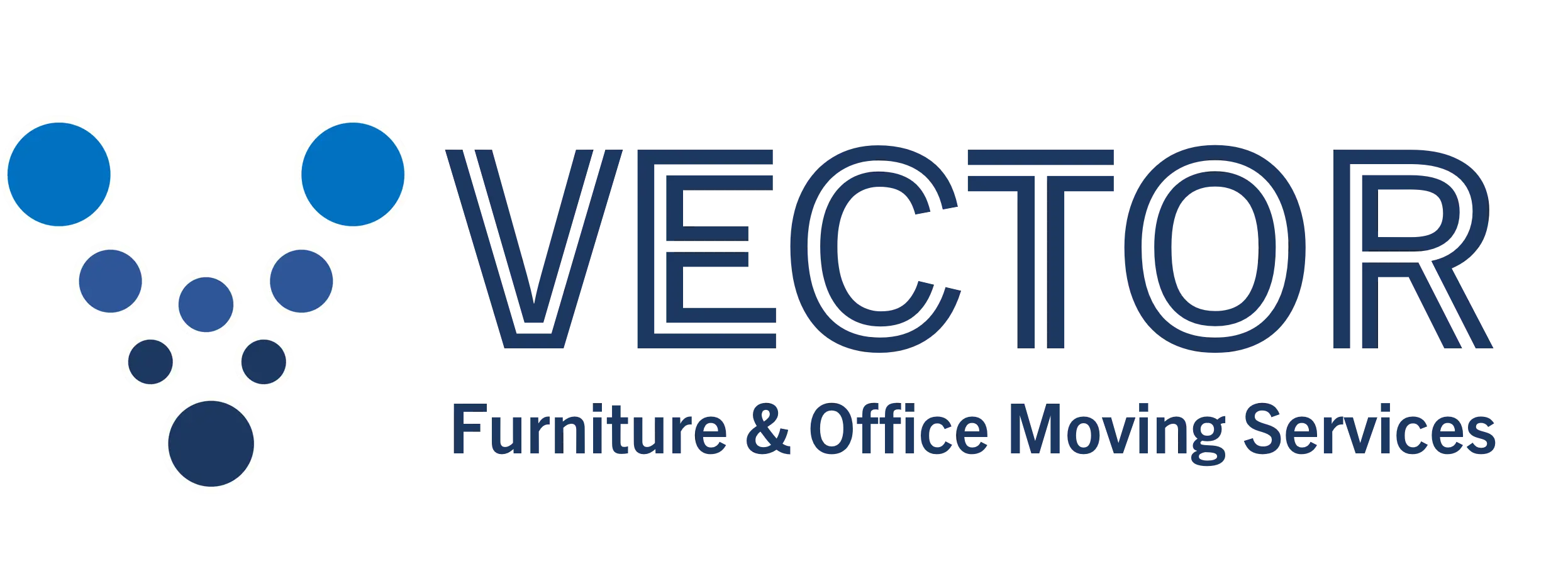 Vector Installation Logo